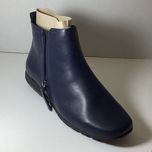 Aerial Ankle Booties - Picture 7 of 11